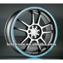 YL921 exotic sports alloy rims for cars